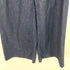 セオリー theory Drape Denim HW Wide Trouser D レディース 023