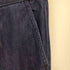 セオリー theory Drape Denim HW Wide Trouser D レディース 023