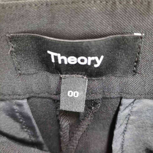 セオリー theory Bistretch 3 Treeca 2T レディース 00