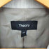 セオリー theory Traceable Wool Etiennette B レディース 00