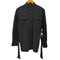 セオリー theory Precision Ponte2 Cargo Coat レディース P