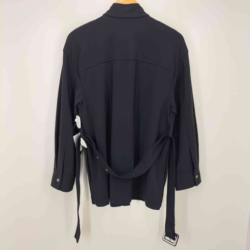 セオリー theory Precision Ponte2 Cargo Coat レディース P