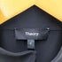 セオリー theory Precision Ponte2 Cargo Coat レディース P