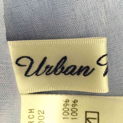 アーバンリサーチ URBAN RESEARCH リネンドルマンフレアワンピース レディース FREE
