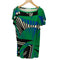 ダイアンフォンファステンバーグ DIANE VON FURSTENBERG 総柄 シルクカットソー レディース 0
