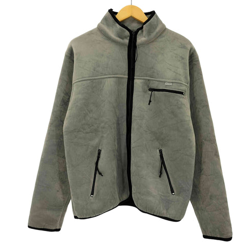 カーハート Carhartt ベロアジップアップジャケット メンズ