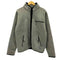 カーハート Carhartt ベロアジップアップジャケット メンズ