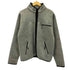 カーハート Carhartt ベロアジップアップジャケット メンズ