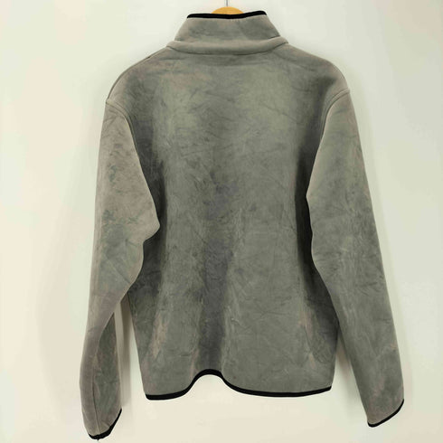 カーハート Carhartt ベロアジップアップジャケット メンズ