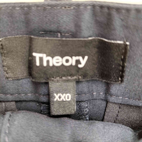 セオリー theory Patton Plus 2 PD UTL Patch Pant レディース XX0