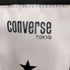 コンバーストウキョウ CONVERSE TOKYO フーディショートコート レディース