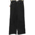 サムシング SOMETHING 日本製 LISA ワイドデニムパンツ レディース JPN:XS