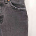 リーバイス Levis DODO JEAN 別注501®81 ブラックデニムパンツ レディース W23L28