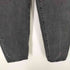 リーバイス Levis DODO JEAN 別注501®81 ブラックデニムパンツ レディース W23L28