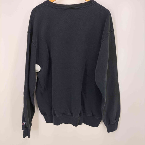 チャンピオン Champion AUTHENTIC ATHLETIC APPAREL プルオーバー スウェット メンズ XX-LARGE