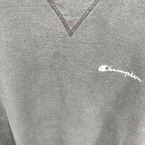 チャンピオン Champion AUTHENTIC ATHLETIC APPAREL プルオーバー スウェット メンズ XX-LARGE