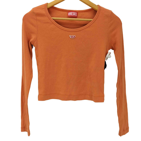 ディーゼル DIESEL T-BALLET-D レディース JPN:M