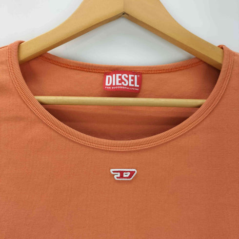 ディーゼル DIESEL T-BALLET-D レディース JPN:M