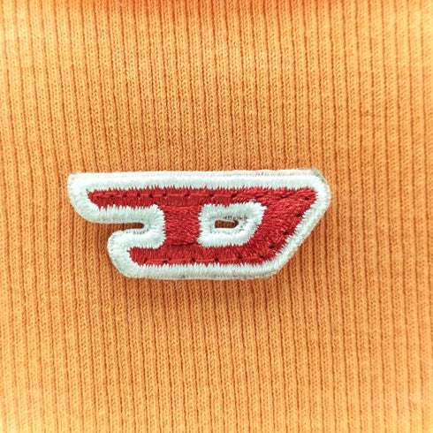 ディーゼル DIESEL T-BALLET-D レディース JPN:M