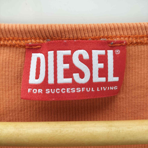 ディーゼル DIESEL T-BALLET-D レディース JPN:M
