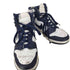 ナイキ NIKE Dunk High Championship Navy メンズ JPN:25.5