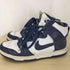 ナイキ NIKE Dunk High Championship Navy メンズ JPN:25.5