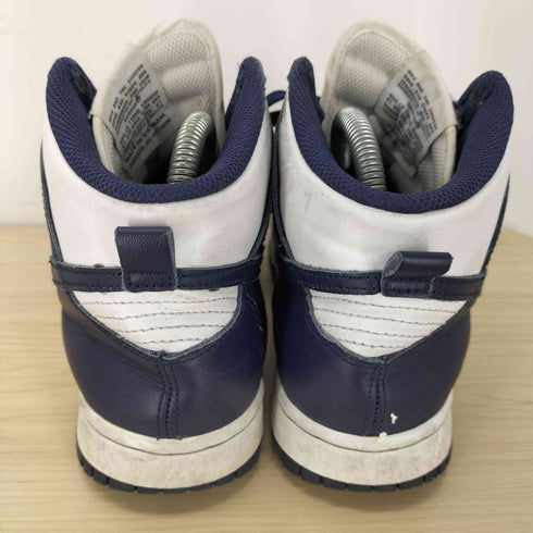 ナイキ NIKE Dunk High Championship Navy メンズ JPN:25.5