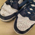 ナイキ NIKE Dunk High Championship Navy メンズ JPN:25.5