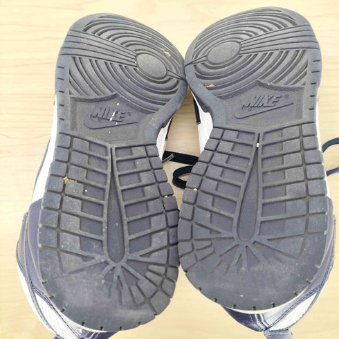 ナイキ NIKE Dunk High Championship Navy メンズ JPN:25.5