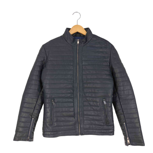 AMERICAN COLLEGE シープスキンジャケット メンズ M