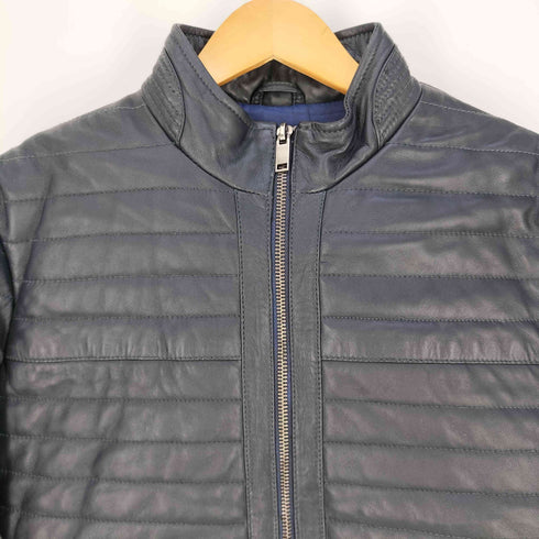 AMERICAN COLLEGE シープスキンジャケット メンズ M