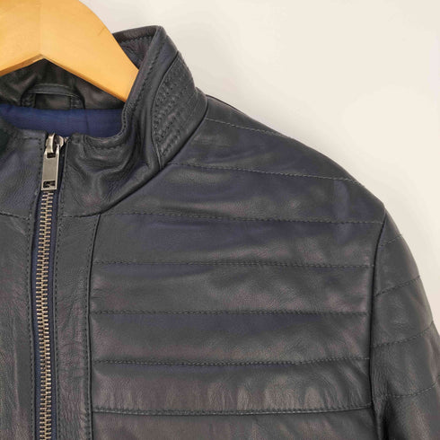AMERICAN COLLEGE シープスキンジャケット メンズ M