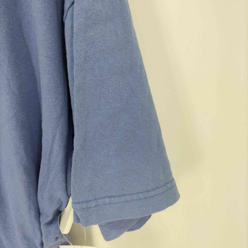 INTEX ビックサイズS/S TEE メンズ 2XL