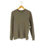 グランサッソ Gran Sasso Vintage クルーネックニット メンズ