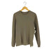 グランサッソ Gran Sasso Vintage クルーネックニット メンズ
