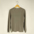 グランサッソ Gran Sasso Vintage クルーネックニット メンズ