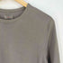 グランサッソ Gran Sasso Vintage クルーネックニット メンズ