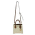 マイケルコース Michael Kors MERSER マーサー 2WAY ロゴ 総柄 ハンドバッグ ショルダーバッグ レディース