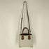 マイケルコース Michael Kors MERSER マーサー 2WAY ロゴ 総柄 ハンドバッグ ショルダーバッグ レディース