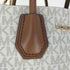 マイケルコース Michael Kors MERSER マーサー 2WAY ロゴ 総柄 ハンドバッグ ショルダーバッグ レディース
