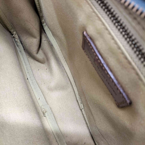 ポロラルフローレン POLO RALPH LAUREN ブラックウォッチ ショルダーバッグ メンズ