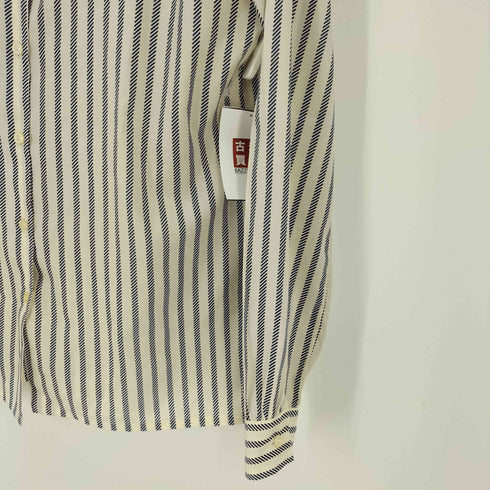 bleyle ストライプL/Sシャツ レディース