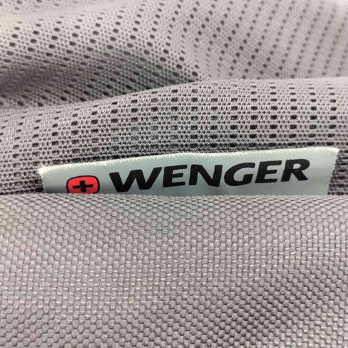 WENGER ラップトップ ビジネス バックパック メンズ