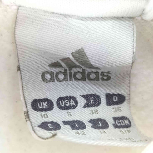 アディダス adidas パフォーマンスロゴ刺繍トラックジャケット レディース JPN:M