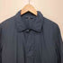 ムジルシリョウヒン 無印良品 ナイロンステンカラーコート メンズ JPN:M