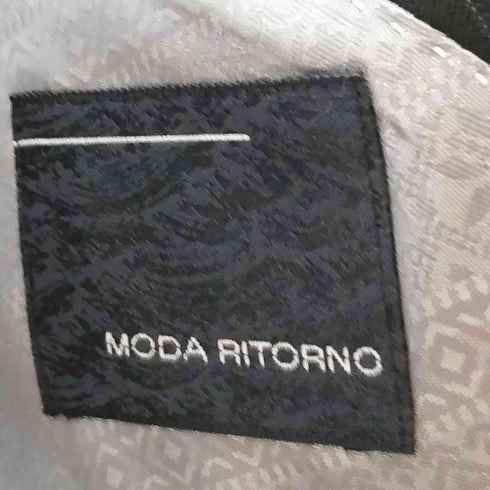 モダリトルノ moda ritorno スタイリッシュスーツ セットアップ メンズ 5号