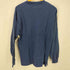 スターター STARTER ワンポイント刺繍L/S TEE メンズ L