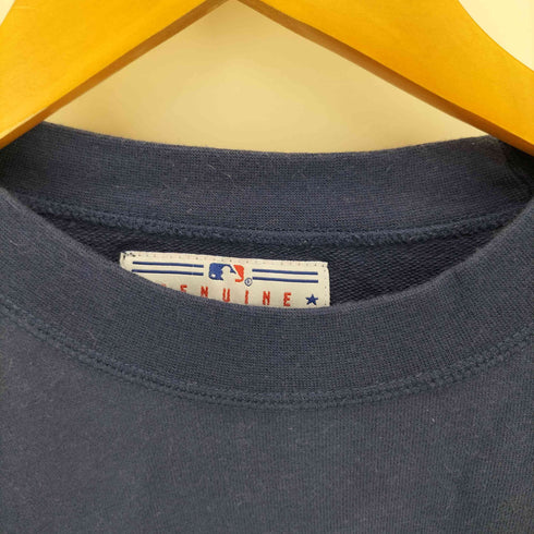 スターター STARTER ワンポイント刺繍L/S TEE メンズ L