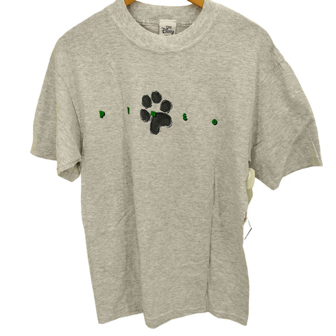 USA製キャラクターバッグプリントS/S TEE メンズ M