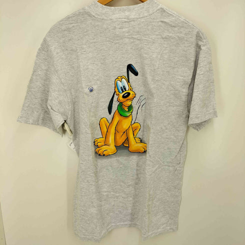 USA製キャラクターバッグプリントS/S TEE メンズ M